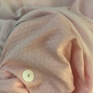 Rare LuLu Lemon Hoodie